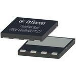 IPL65R070C7 Infineon Technologies