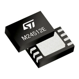 M24512E-FMC6TG STMicroelectronics