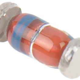 Taiwan Semiconductor BZV55C5V1 L1 image