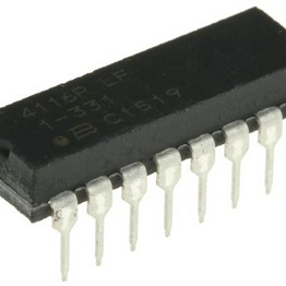 BOURNS 4116R-1-331LF image