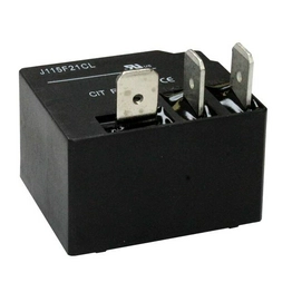 J115F21CL120VACS Circuit Interruption Technology