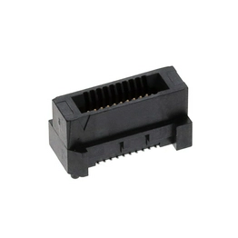 samtec HSEC8-110-01-S-DV-A-PE-K-TR image