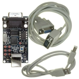 Texas Instruments TUSB3410UARTPDK image