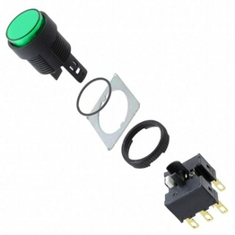 A165-TGM1 OMRON