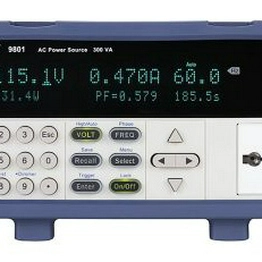 BK9801 B&K Precision