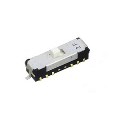 NIDEC COMPONENTS CORPORATION CMS-4202TA image