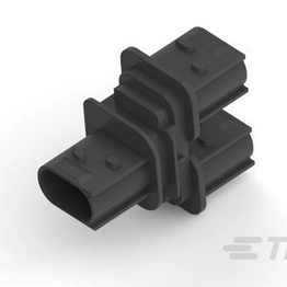 TE Connectivity 2278730-2 image