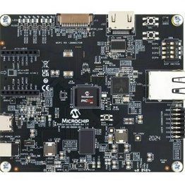 CURIOSITY-PIC64GX1000-KIT Microchip Technology