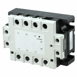 RZ3A60A55 Carlo Gavazzi
