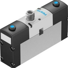 VSVA-B-B52-H-A1-1R2L FESTO