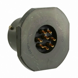 Amphenol PT07A-12-8S image