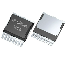 Infineon Technologies IPTG039N15NM5ATMA1 image