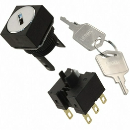 OMRON A165K-A2AL-2 image