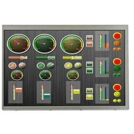 MDT1010GIH-HDMI Midas Components