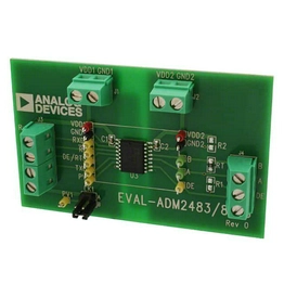 EVAL-ADM2483EBZ Analog Devices