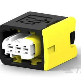 TE Connectivity 2306960-1 image