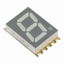 Vishay Intertechnology VDMO10A0 image
