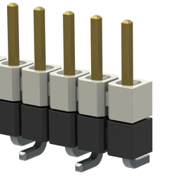 HW-14-08-SM-S-290-SM samtec