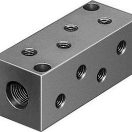 FR-12-M5 FESTO