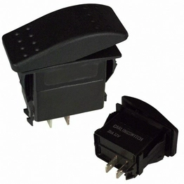 V2D2S00B-AZC00-000 Carling Technologies