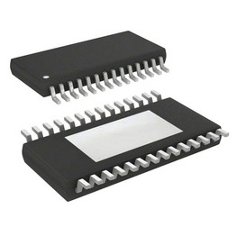 DRV8426PWPR Texas Instruments