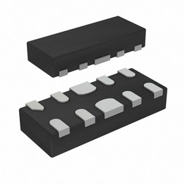 TOREX Semiconductor XBP14E5UFN-G image