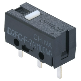 D2FC-F-7N(100M) OMRON