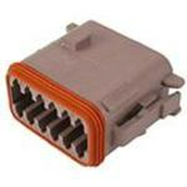 DT06-12SD-CE06 TE Connectivity