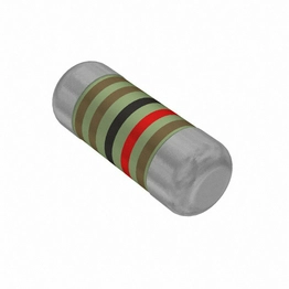 SMM02040C1102FB300 Vishay Intertechnology
