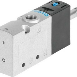 VUVS-L30-M32U-MZD-G38-F8 FESTO