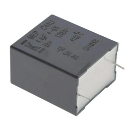 C4AUPBU4440M1GJ KEMET