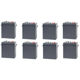 Z45/25J BE 48 VOLTS 8 PACK International Lighting