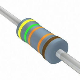 YAGEO MFR100FRE52-453K image