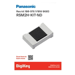 RSM2H Panasonic