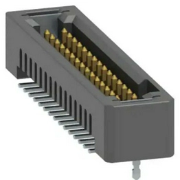 samtec TFM-115-02-L-DH-TR image