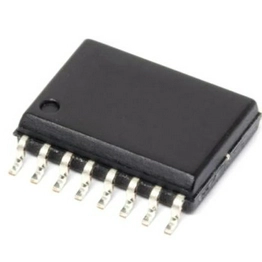 ON Semiconductor FAN73912AMX image
