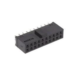 HIF3HA-20DA-2.54DSA(61) Hirose Electric