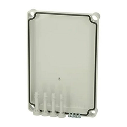 FIBOX EKJ 30-G COVER image