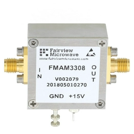 FMAM3308 Fairview Microwave