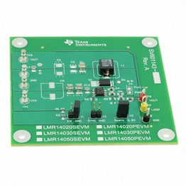 Texas Instruments LMR14050SEVM image