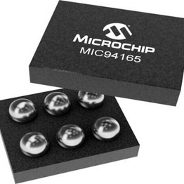 Microchip Technology MIC94165YCS-TR image