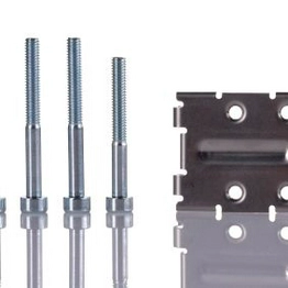54D-DINRAIL-CLIP NORGREN