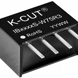 IB0505S-W75R3 K-CUT