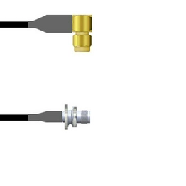 Q-3904S000M084I Amphenol Custom Cable