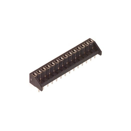 MDF7-14S-2.54DSA(55) Hirose Electric