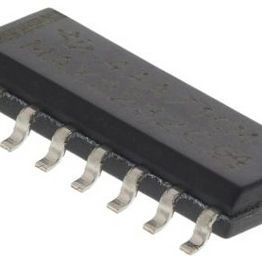 Texas Instruments MAX3232CD image