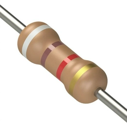 CF1/4CT52R912J KOA