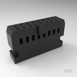 XKB Connectivity X9555H-2x08A-PT image