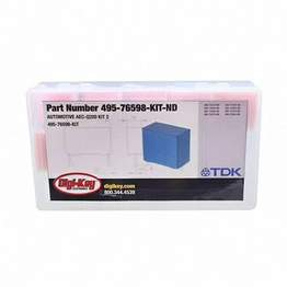 495-76598-KIT TDK