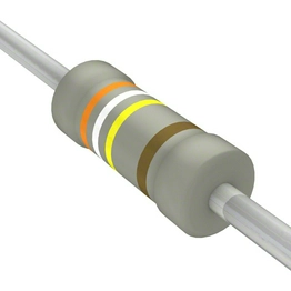 TE Connectivity LR1F390K image